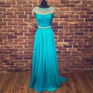 Sherri Hill dress #50414